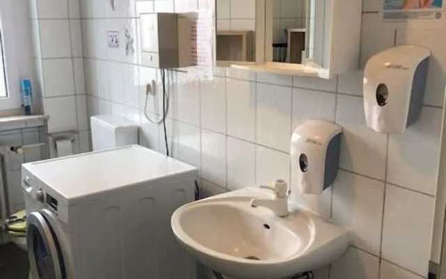 Boardinghouse Elvira Schrimpf