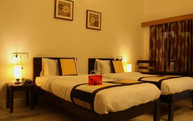 Hotel Mahendra Prakash