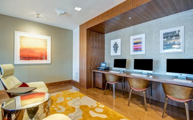 Global Luxury Suites at Bethesda Row