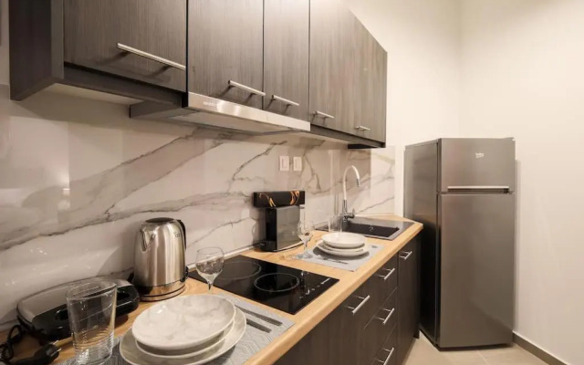 La Casa New Central Coastal Apartment & Jacuzzi