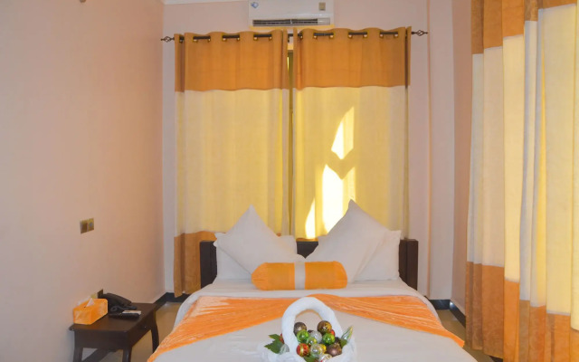 Dreams Hotel Zanzibar