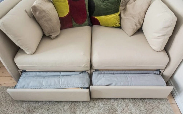 Roost Runeberginkatu