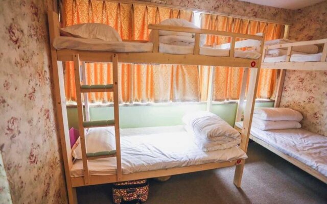 Letu Hostel