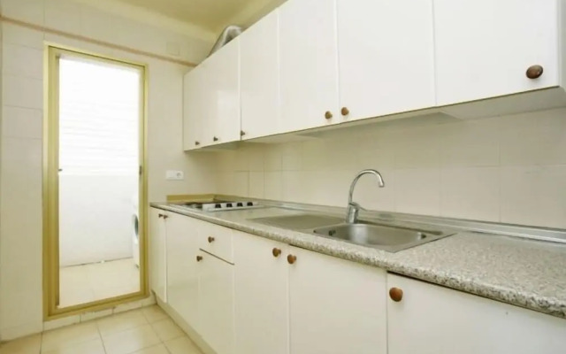 Apartamentos Pins Marina 46