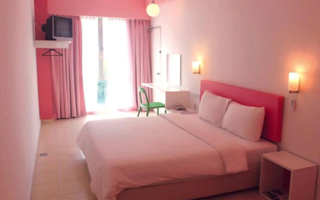 YY38 Hotel – Guest Rooms – Kuala Lumpur