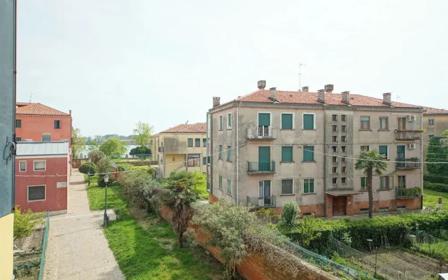 DolceVita Apartments N. 518