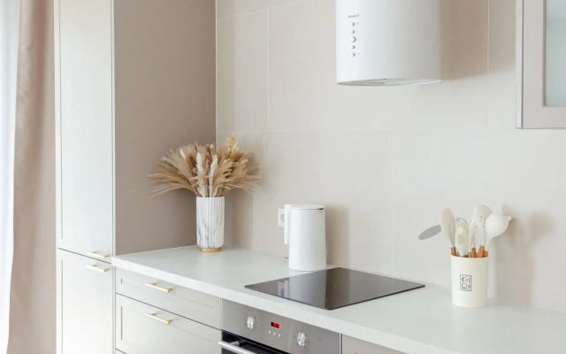 Апартаменты на улице Бограда 111