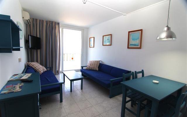 Delta Apartements