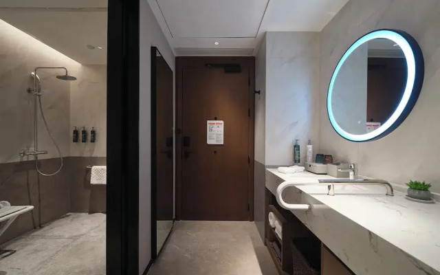 Hilton Garden Inn Ji'nan High-Tech Zone