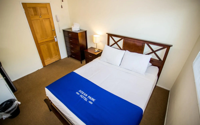 Ocean Park Hotel
