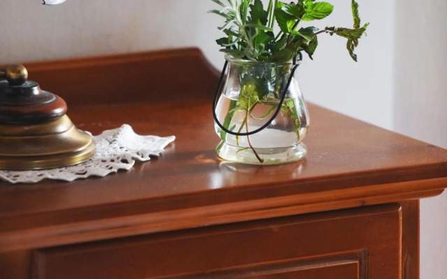 Turisticna Kmetija Seruga