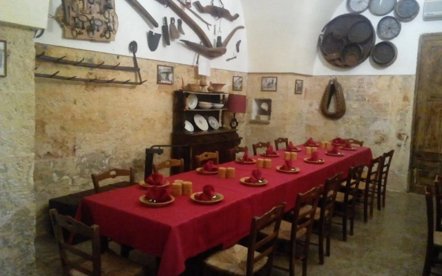 Agriturismo La Lucia