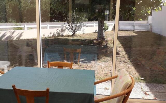 Maison La Faute-sur-Mer, 3 pièces, 4 personnes - FR-1-476-12