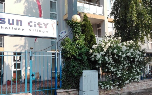Sunny View Studio