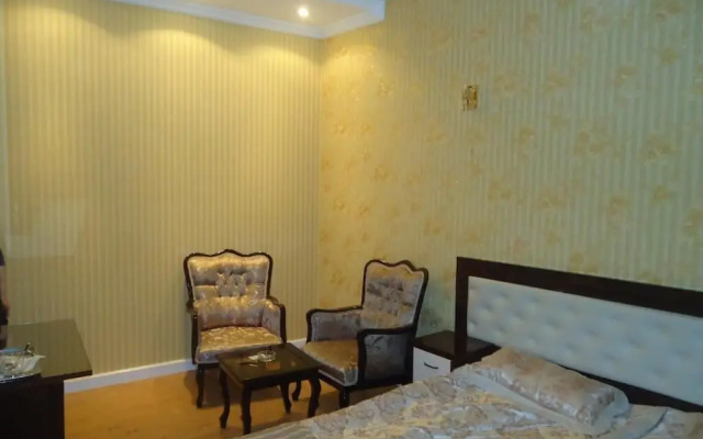 Hotel Anata