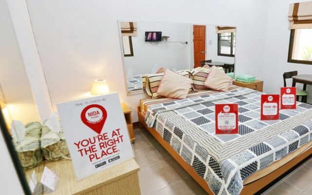 NIDA Rooms San Pa Tong 122 Homestay