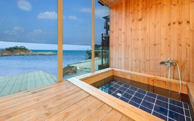 Geosan Resort