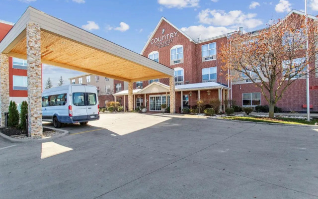 Country Inn & Suites by Radisson, Chicago O'Hare South, IL