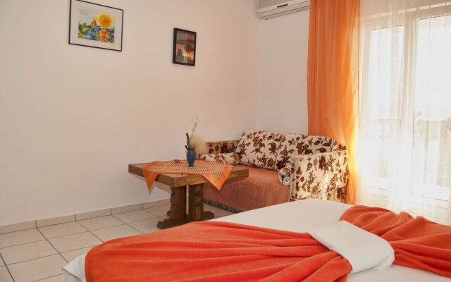 Apartments Zderic 735
