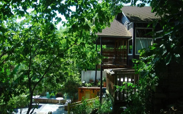 Serendipity Inn