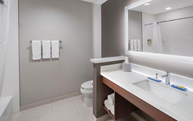Holiday Inn Express & Suites Odessa I-20 by IHG