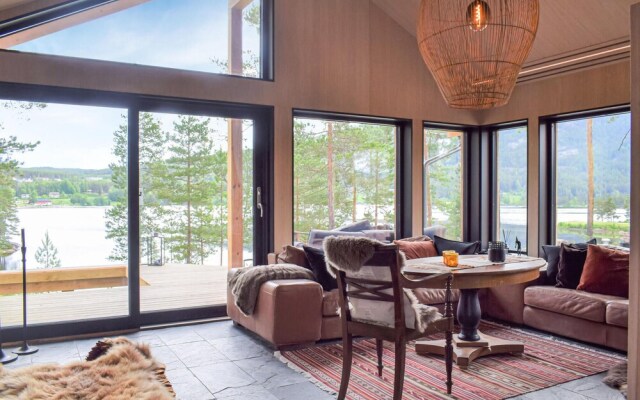 Awesome Home in Vrådal With Sauna, Wifi and 4 Bedrooms