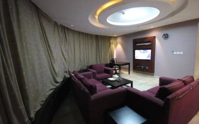 Tooq Suites