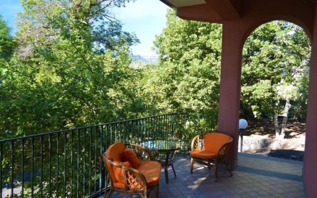L'infinito Guest House