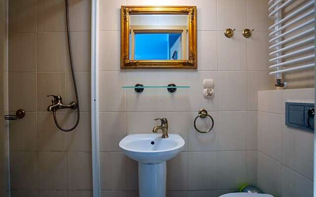 Willa pod Szrenic? 2