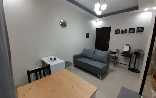 Manzil Anilao B&B - 1 Bedroom Apartment