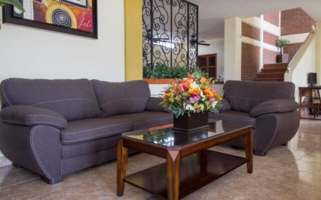 Hotel La Palapa