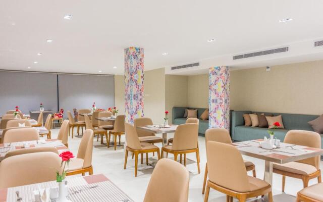 Ewaa Express Hotel - Al hamra