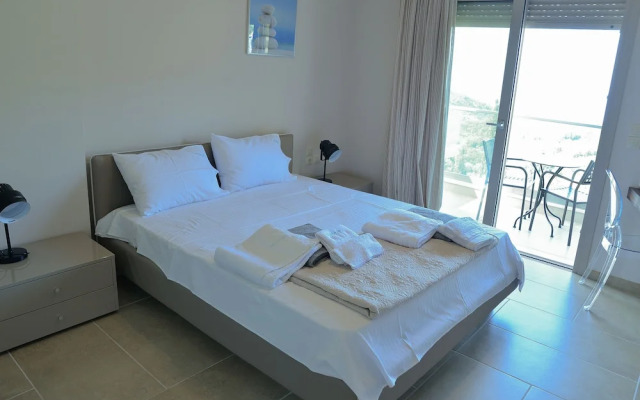 Drimonari Villas