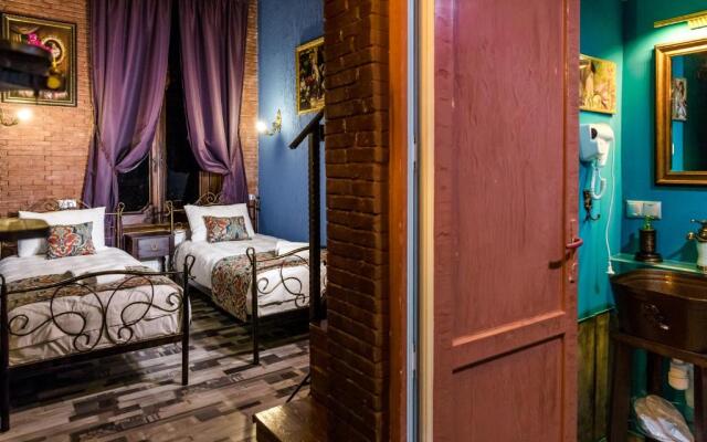 Tiflis Inn Glamour Boutique Hotel