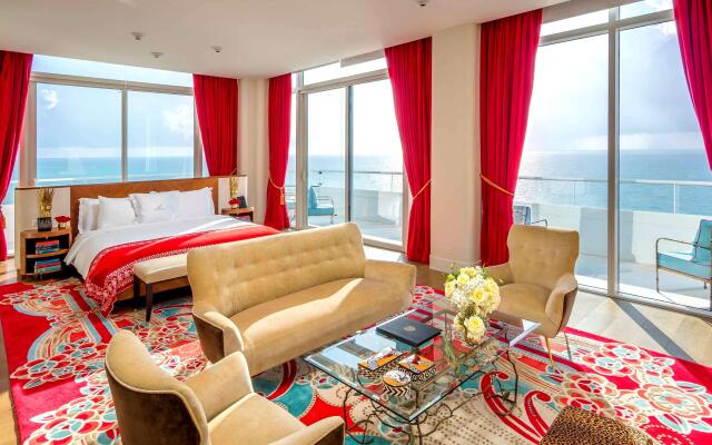 Faena Hotel Miami Beach