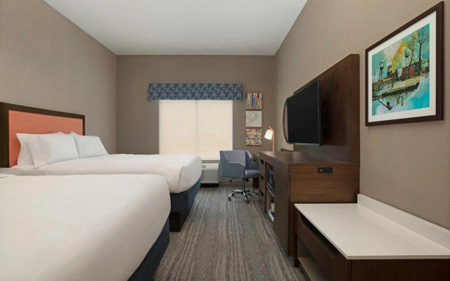 Hampton Inn by Hilton Port Hope Cobourg
