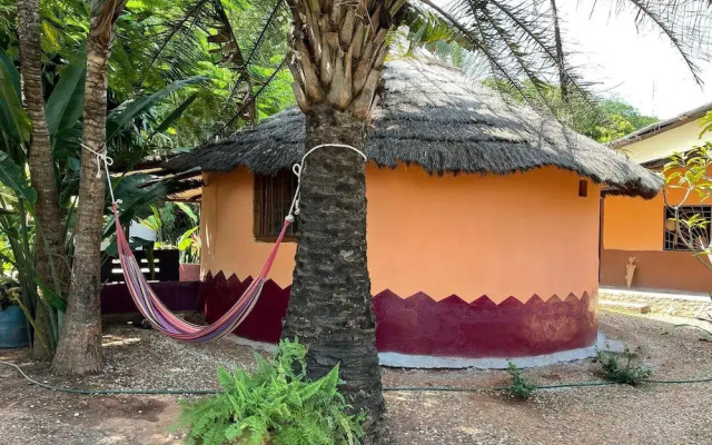 Mango eco Lodge Hotel