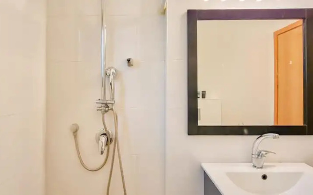 Bnbisrael Apartments - Hakovshim Laine