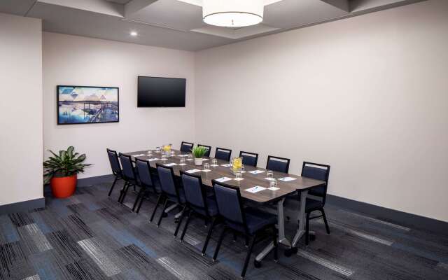 Hyatt House Charleston / Mount Pleasant