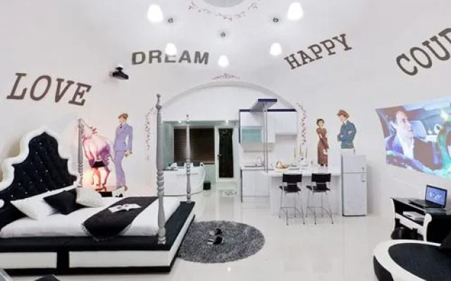 Gapyeong Rich House Pension