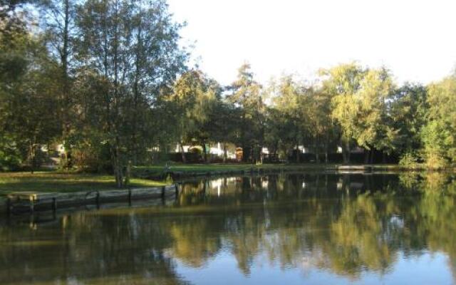 Caravaning Les Tourterelles