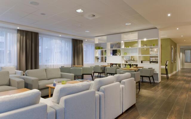 Holiday Inn Express Amsterdam - Schiphol by IHG