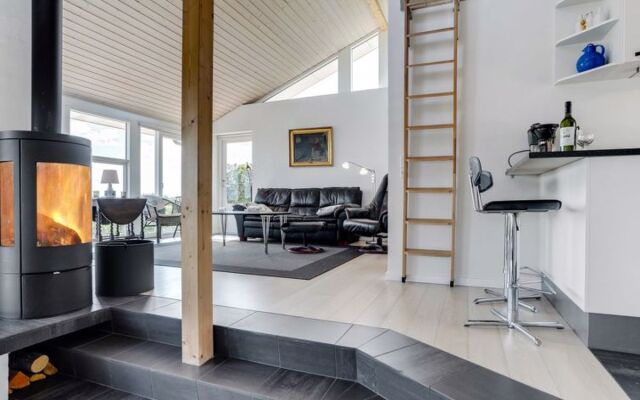 "Abelone" - 300m from the sea in Western Jutland