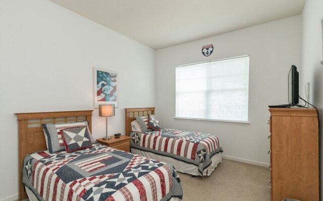 Flora 3 Bedroom Townhouse