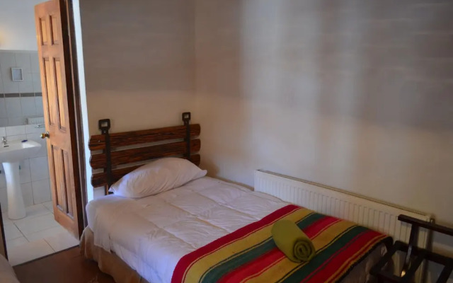 Hotel Aldea