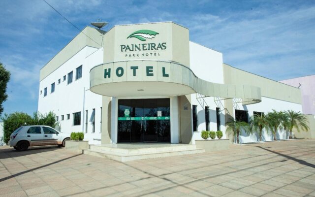 Paineiras Park Hotel