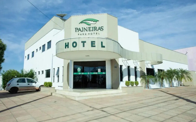 Paineiras Park Hotel