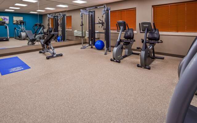 Best Western Warren Hotel