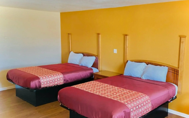 Regency Inn Hondo