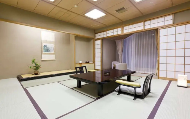 Arima Onsen Kinzan